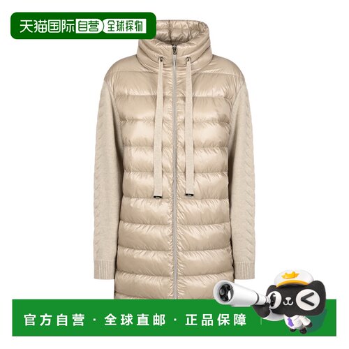 欧洲直邮HERNO 女士西服 PI00191DR12017Z1985 AW【付后1h可退】