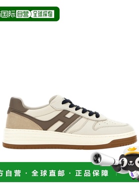 1h可退 香港直邮HOGAN 25FW H630 运动鞋 Men