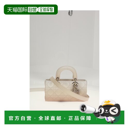 香港直邮DIOR 迪奥 女士 DJOY DEGRADE 小号单肩包 M0613OQDI