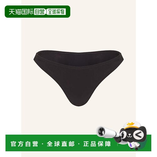 1h可退 欧洲直邮TORY BURCH 女士内裤 100239082613000 CO 黑色 B
