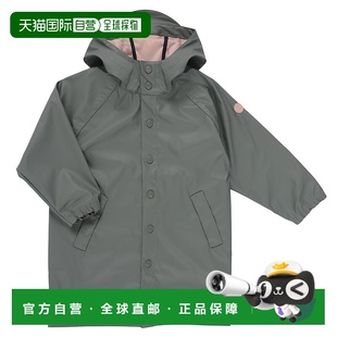 bateau 派克大衣 小帆船 春夏 BONVENT 女童装 欧洲直邮petit