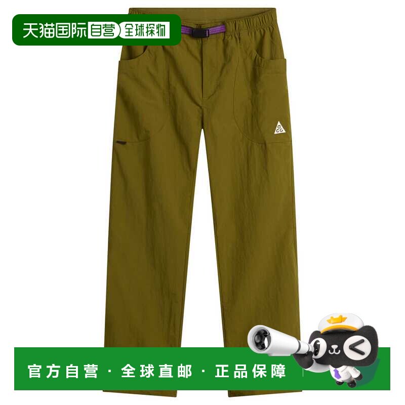 1h可退香港直邮Nike 耐克 男士 ACG UV Dolomiti 裤子 IF0913368图片