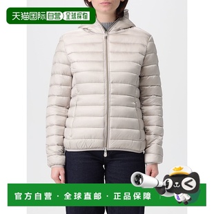 女士 duck 羽绒服 the 欧洲直邮save