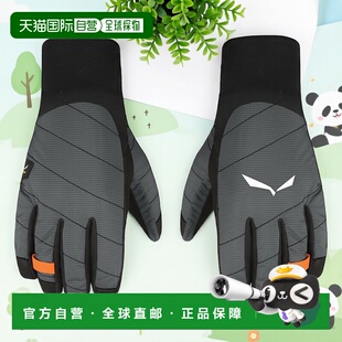 自营欧洲直邮Salewa沙乐华 Ortles TirolWool® Responsive男女通