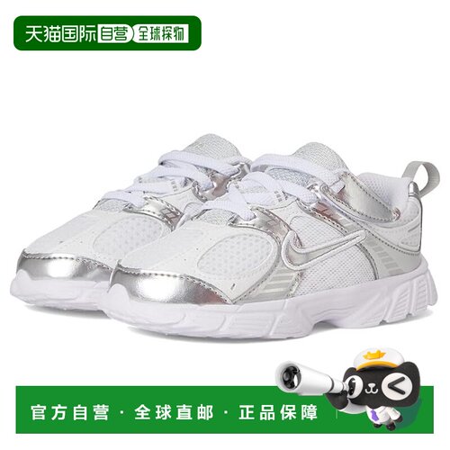 1h可退 香港直邮Nike 耐克 女童 V5 RNR 跑鞋(婴儿/学步婴童)童鞋