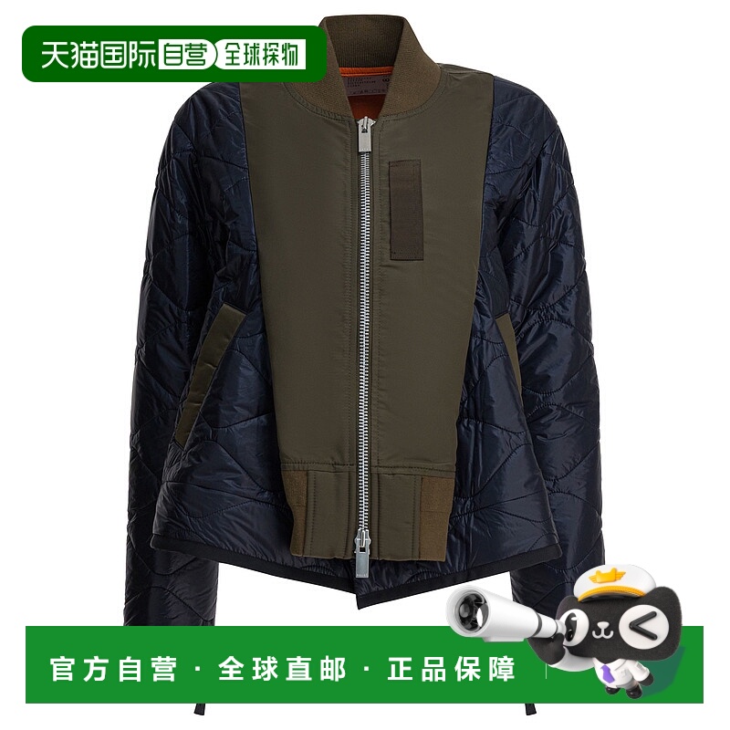 欧洲直邮sacai 女士 外套