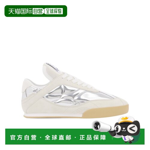 Chloe Kick 运动鞋 C25A07ISO 【付后1h可退】