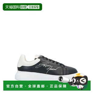 Armani 运动鞋 安普里奥 男士 阿玛尼 香港直邮Emporio