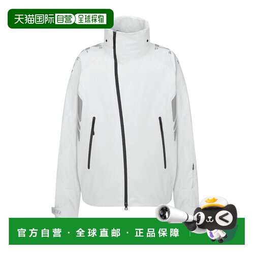 香港直邮Dior 滑雪派克大衣 613C402A5996夹克 【付后1h可退】
