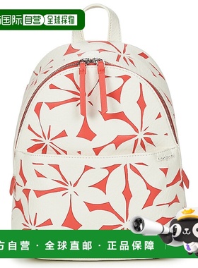 欧洲直邮Desigual 多思奇格 ONYX MOMBASA MINI 女士箱包双肩包 2