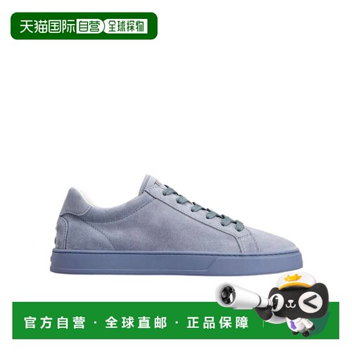 Tod's 系带低帮运动鞋 XXM04L0HZ40RE0