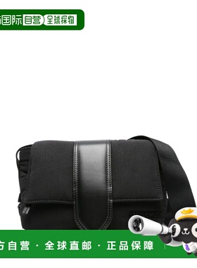 1h可退 香港直邮Jacquemus 女士 LE PETIT BAMBIN 邮差包 BAM0037