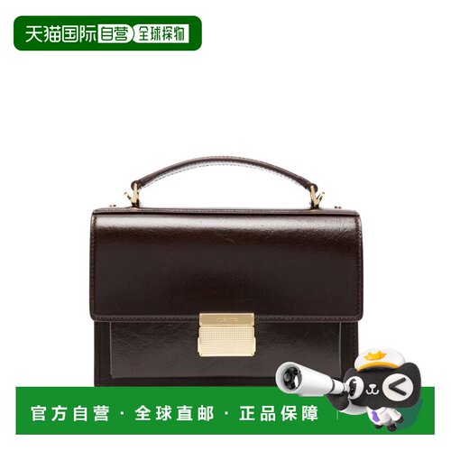 1h可退 香港直邮GOLDEN GOOSE DELUXE BRAND 女士手提包 GWA00467