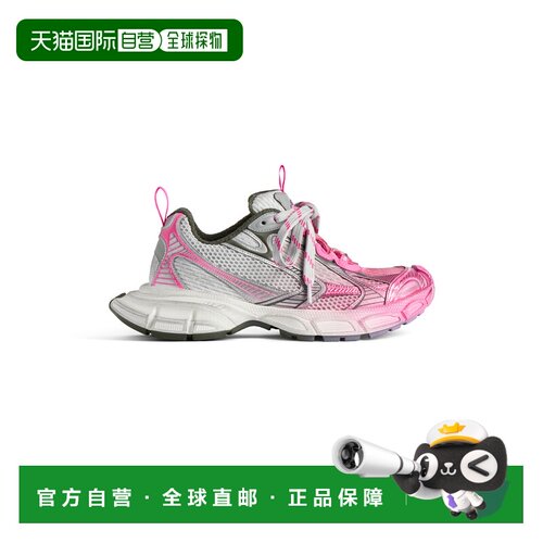 1h可退 香港直邮Balenciaga 巴黎世家 女士 3XL TOE SPRAY运动鞋