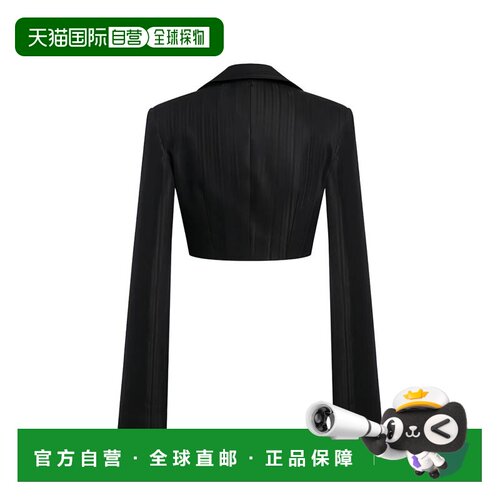香港直邮DONDUP 女士外套 DJ848EFE166DXXX999 AW【付后1h可退】
