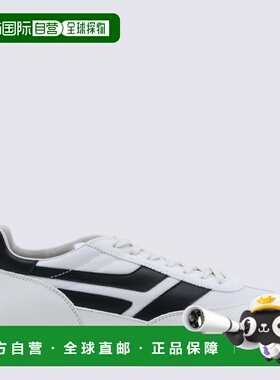 1h可退 香港直邮Tom Ford 汤姆 福特 男士 白色运动鞋 J1511LCL45