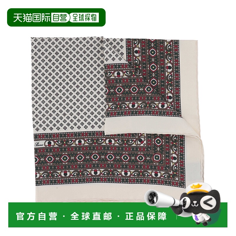 欧洲直邮loro piana 女士 围巾披肩