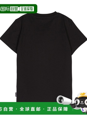 1h可退 香港直邮Moschino 莫斯奇诺 男童 T恤童装 HRM058LAA1060