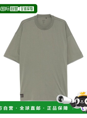 1h可退 香港直邮Oakley 欧克利 男士 FGL UNION 5.0 口袋T恤 FOA4