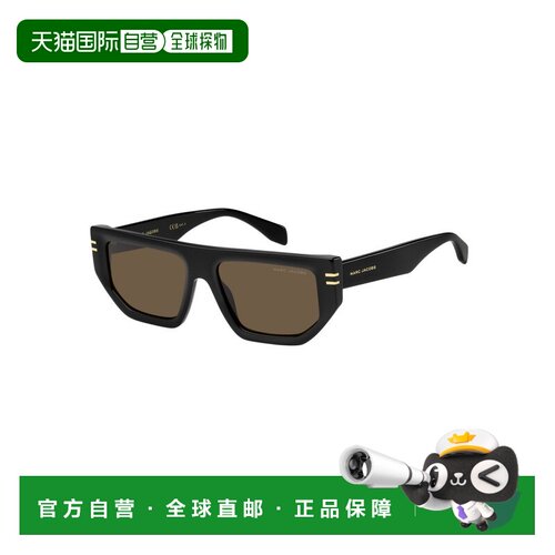 香港直邮Marc Jacobs 马克 雅可布 男士 MARC 904/S 807 太阳镜(7