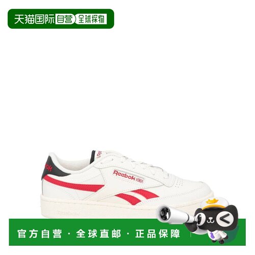 香港直邮Reebok锐步男士运动鞋 【付后1h可退】