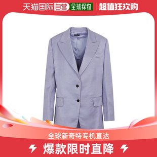 西装 香港直邮Tom 单排扣长袖 GI2916FAX1016 Ford 外套