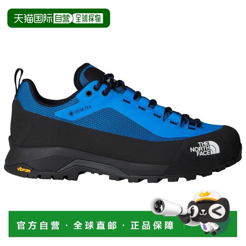 1h可退 欧洲直邮the north face/北面 男士 运动鞋徒步鞋