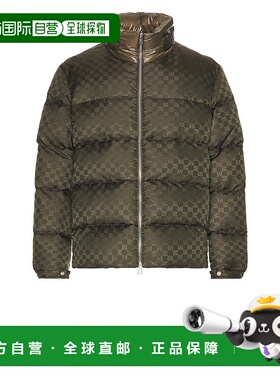 1h可退 香港直邮Moncler 盟可睐 男士 Nijima 夹克 1A00206596C0