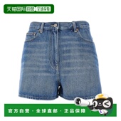 短裤 1h可退 8B3DD2 女士 VALENTINO 香港直邮valentino 华伦天奴