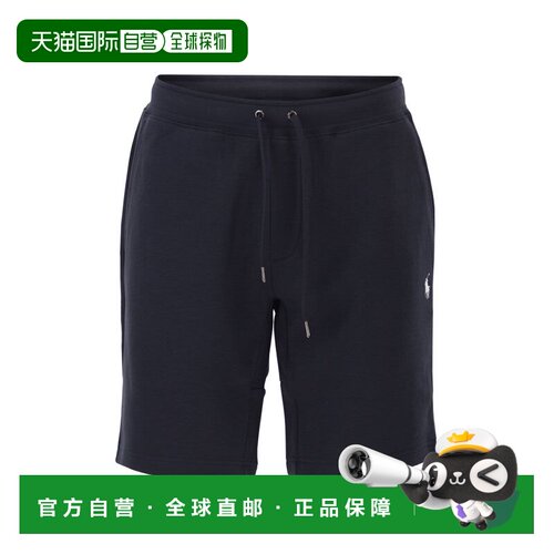 欧洲直邮polo ralph lauren 男士 休闲裤短裤