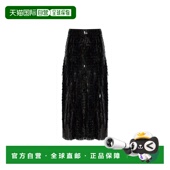 女士 欧洲直邮self portrait 半身裙