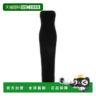 卡玛丽 女士 ABITO 香港直邮NORMA 紧身胸衣 诺玛 LUNGO KAMALI