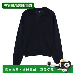 1h可退 香港直邮Soeur 女士 FLEMING 毛衣 PUL0279FLEMINGNAV0125