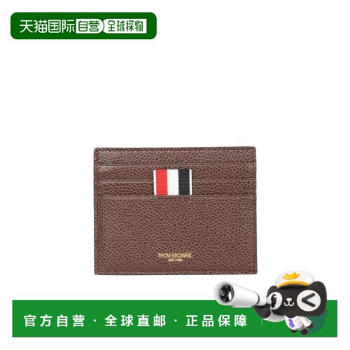 1h可退 香港直邮THOM BROWNE 男士钱包 MAW031L00198205 SS2026