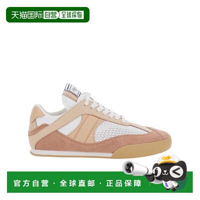 1h可退 香港直邮CHLOÉ 女士运动鞋 C25S07IPL6K5 AW2025 花色 Kic