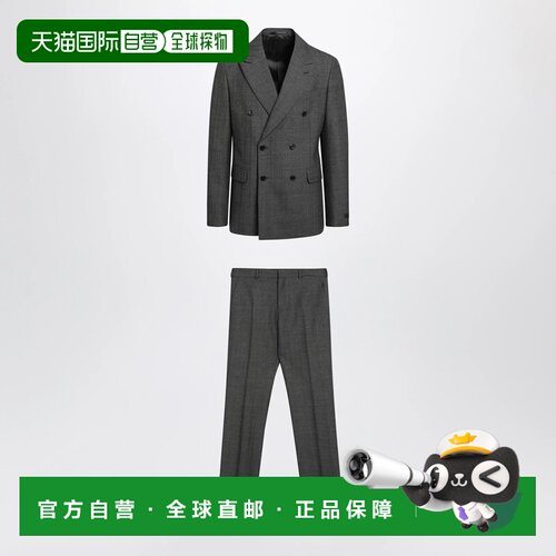 欧洲直邮PRADA 男士西服套装 UAM541OOO6010F0192 A支付后1h可退