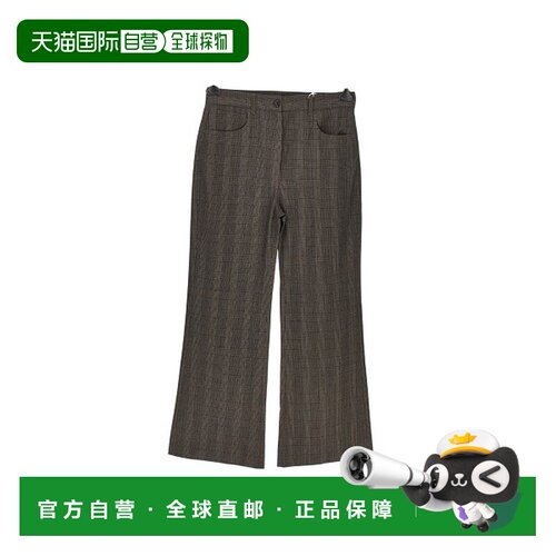 香港直邮Acne Studios 艾克妮 女士 裤子 AK1107 舒适时尚