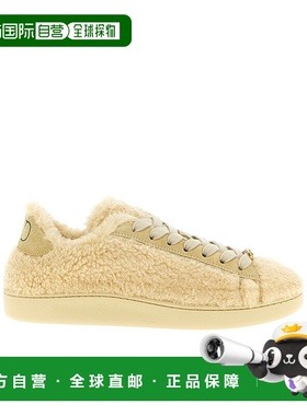 香港直邮Valentino 圆头低帮休闲鞋 WS0LX9XXD