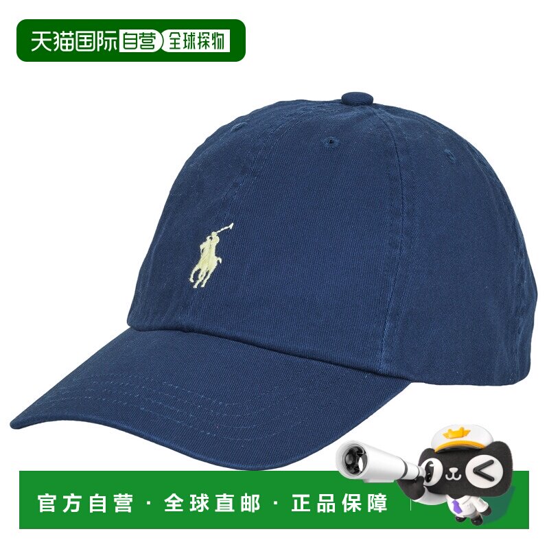 polo ralph lauren 拉夫劳伦 儿童装 春夏 鸭舌帽 CLSC C图片