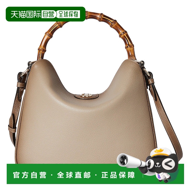 欧洲直邮GUCCI 古驰 25春夏 799862 AAE3W 9511 女士 手提包 Gucc