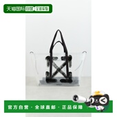 女士 香港直邮off 1h可退 经典 white Off 舒适时尚 Day 手提包