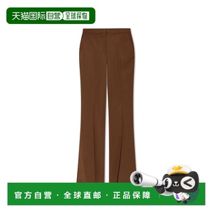 阔腿裤 休闲裤 女士 欧洲直邮fendi