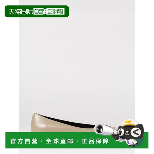 香港直邮ROGER VIVIER 女士休闲鞋 RVW40415280BSSC415 CO女鞋