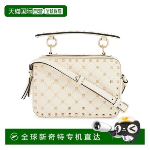 铆钉单肩包 香港直邮Valentino WB0Q94NAP华伦天奴