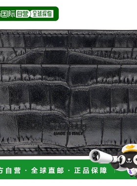 1h可退 香港直邮Tom Ford 汤姆 福特 男士 黑色 Exotic Line Clas