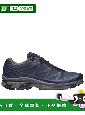 香港直邮Salomon S/Lab XT-6 GORE-TEX 运动鞋 L47861600萨洛蒙