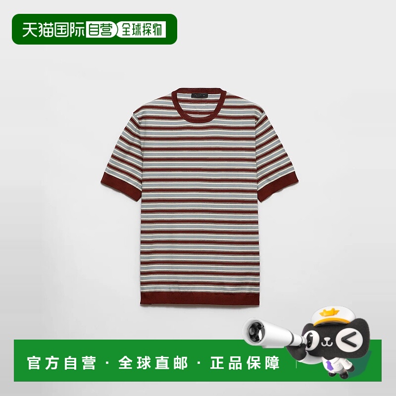 1h可退 欧洲直邮PRADA 普拉达 25春夏 UMF065_17KI_F0033_S_OOO