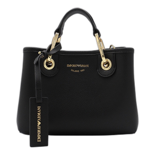 欧洲直邮emporio armani阿玛尼女士斜挎包包 时尚女包
