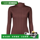 please issey miyake 欧洲直邮pleats 女士 背心吊带