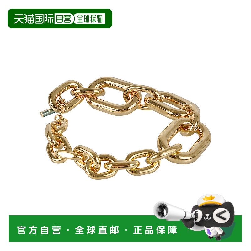 1h可退 欧洲直邮paco rabanne 女士 项链颈链